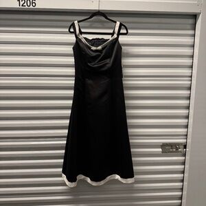 Jessica McClintock Dress